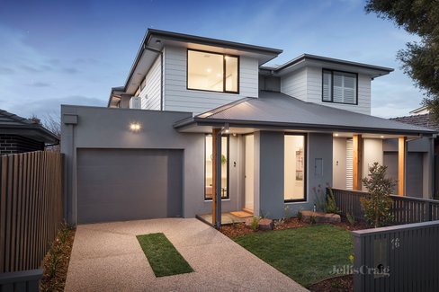 16 Darling Street Fairfield 3078