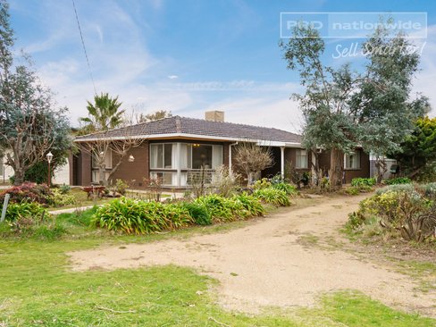 16 Davidson Street, THE ROCK NSW 2655