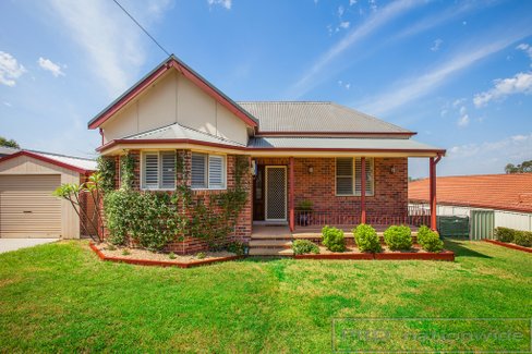 16 Davies St, GILLIESTON HEIGHTS NSW 2321