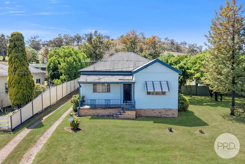 16 Deeks Road, WERRIS CREEK NSW 2341