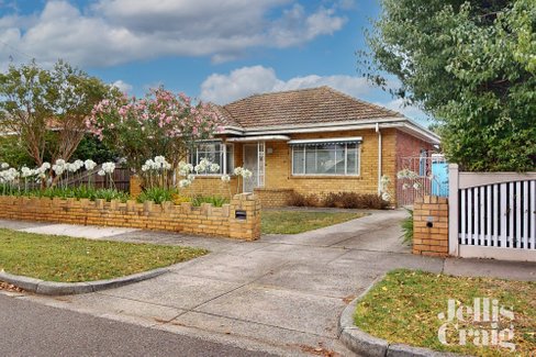 16 Dudley Street Essendon North 3041