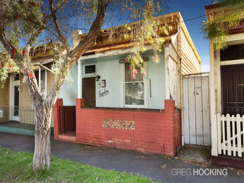 16 Durham Street Albert Park 3206