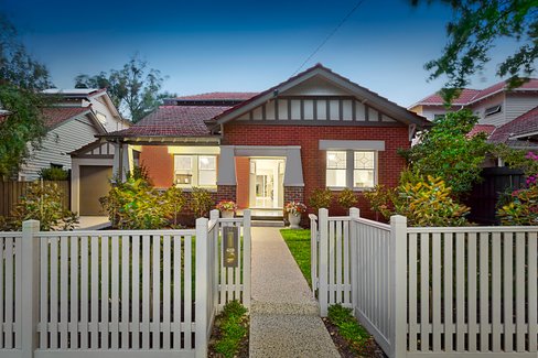 16 Edna Street Malvern East 3145