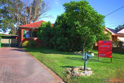 16 Ellen Street, PANANIA NSW 2213