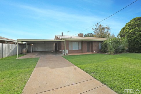 16 Elms Street, IRYMPLE VIC 3498