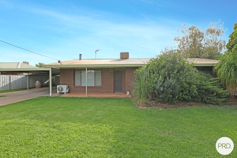 16 Elms Street, IRYMPLE VIC 3498
