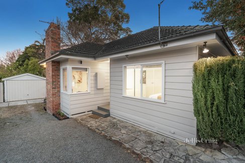 16 Eugenia Street Nunawading 3131