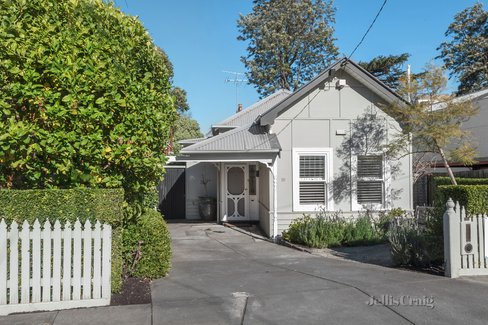 16 Falmouth Street Hawthorn 3122