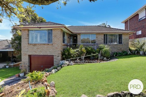 16 Fields Street, KANAHOOKA NSW 2530