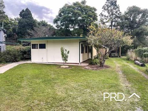 16 Fisher Street, KYOGLE NSW 2474