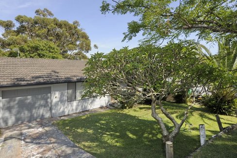 16 Flannel Flower Fairway, SHOAL BAY NSW 2315