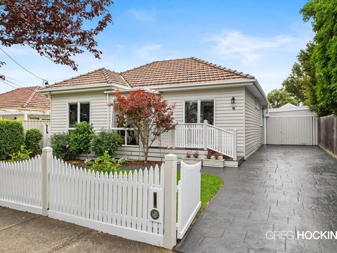 16 Florence Street Williamstown North 3016