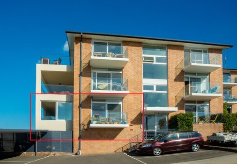 1/6 Ford Road, MAROUBRA NSW 2035