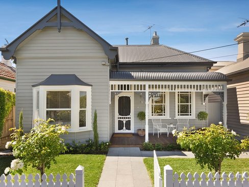16 Forster Street Williamstown 3016
