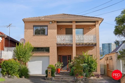16 Gannon Street, TEMPE NSW 2044