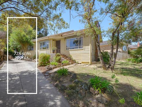 16 Gedye Street Doncaster East 3109
