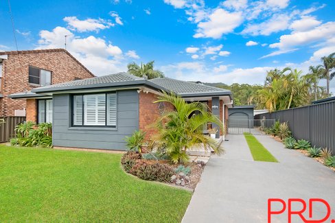 16 George Street, LAURIETON NSW 2443