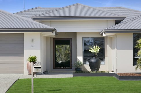 16 Golden Grove Boulevard, Reedy Creek QLD 4227