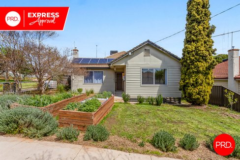 16 Guthrie St, KANGAROO FLAT VIC 3555