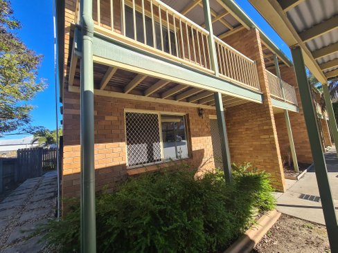 1/6 HAMPTON Drive, TANNUM SANDS QLD 4680