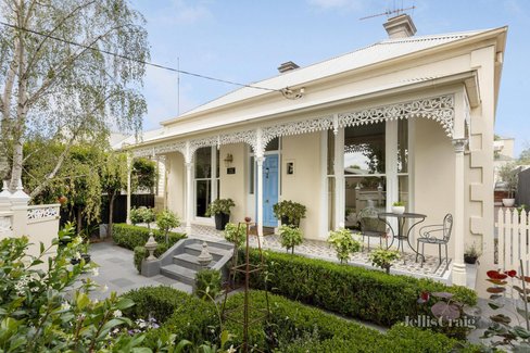 16 Harts Parade Hawthorn East 3123