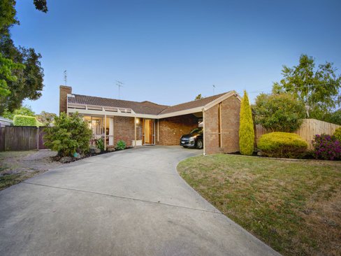 16 Hazlewood Crescent Leopold 3224