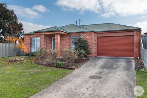16 Heales Street, MOUNT PLEASANT VIC 3350