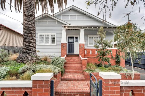 16 Henderson Street Brunswick West 3055