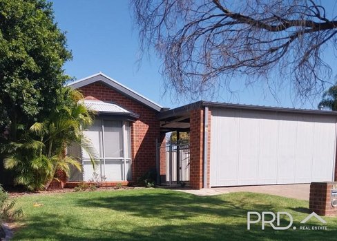 16 Herston Drive, MILDURA VIC 3500