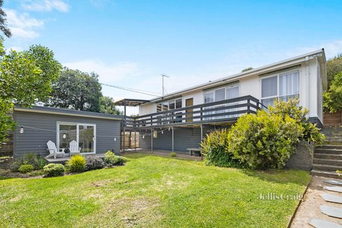 16 Hester Street Blairgowrie 3942