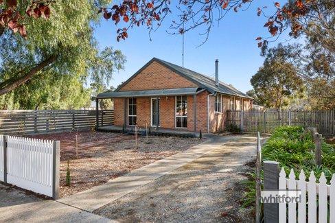 16 High Street, Inverleigh