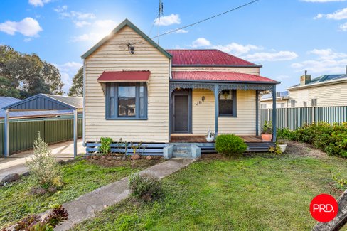 16 Hill Street, BENDIGO VIC 3550