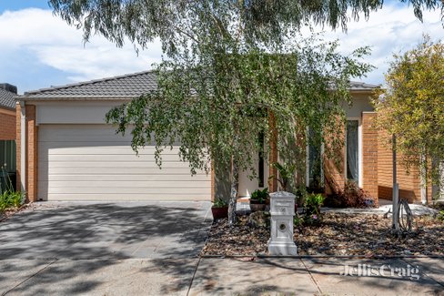 16 Hodgson Rise Mernda 3754