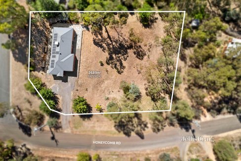 16 Honeycomb Road Campbells Creek 3451