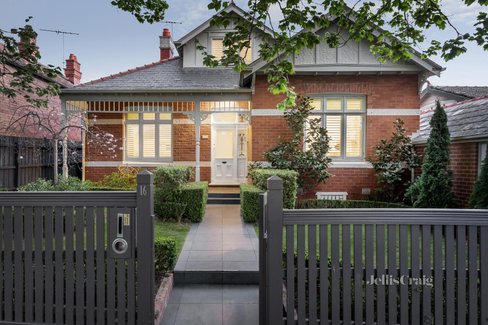 16 Hope Street Glen Iris 3146