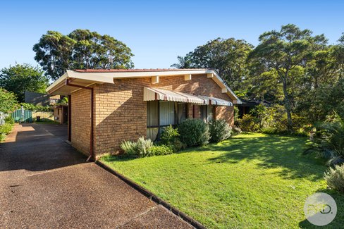 1/6 Horace Street, SHOAL BAY NSW 2315
