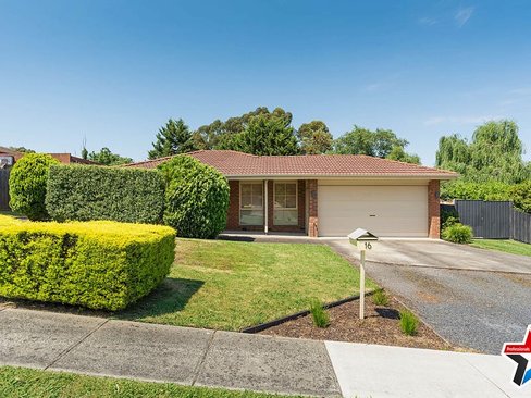 16 Horatio Court Lilydale 3140