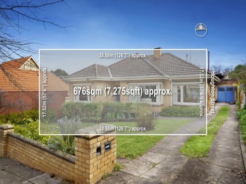 16 Houghton Street Balwyn North 3104