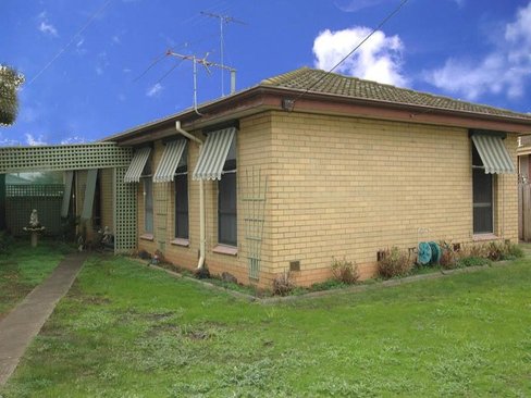 16 Howitt Avenue Corio 3214