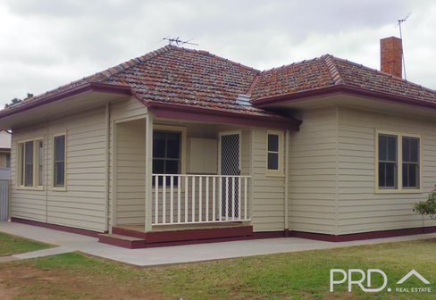 16 Hunter Street, MILDURA VIC 3500