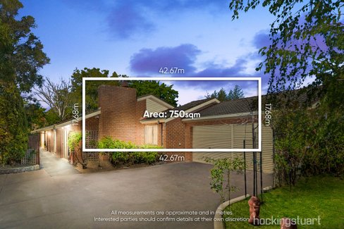 16 Irilbarra Road Canterbury 3126