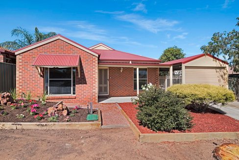 16 Jeffrey Avenue, FLORA HILL VIC 3550