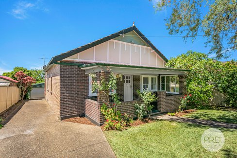 16 John Street, HURSTVILLE NSW 2220