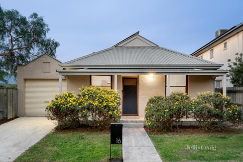 16 Joiner Street Williamstown 3016