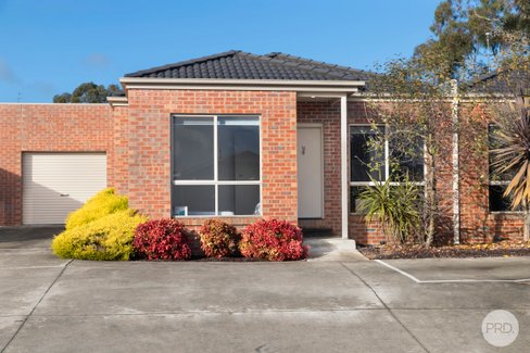 16 Jordy Place, BROWN HILL VIC 3350