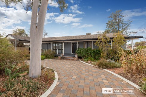 16 Kamilaroi Crescent, MANILLA NSW 2346