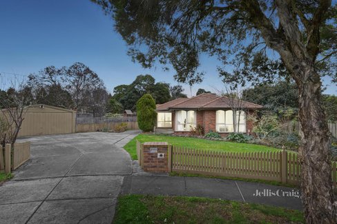 16 Karabil Close Scoresby 3179