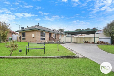 16 Kensington Court, THURGOONA NSW 2640