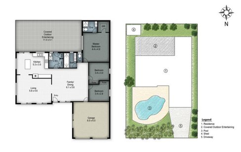 16 Kerria Crescent, ASHMORE QLD 4214