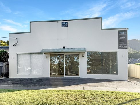 16 Kew Road, LAURIETON NSW 2443